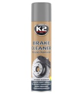 K2 BRAKE CLEANER čistič a odmasťovač bŕzd 600