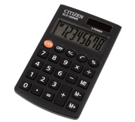 Školská vrecková kalkulačka CITIZEN SLD-200NR