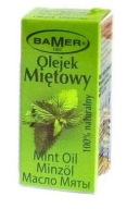 MäTA 100% PRÍRODNÝ BAMEROVÝ ESENCIÁLNY OLEJ 7 ML
