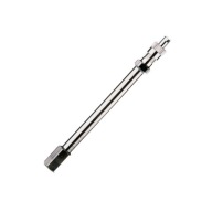 Kovové predĺženie ventilu 100 mm