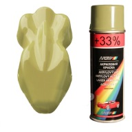 MOTIP - FSO/FSM 87 Sprej akrylový lak 200ml