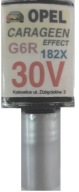 OPEL 30V G6R 182X KARAGÉNOVÁ LAKA ŠKRABANÁ DOTYK