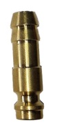 Rýchlospojka typ 21 pre priemer priečky 8,0 mm