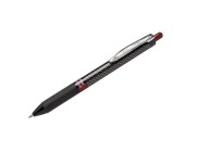 Pentel K497 gélové pero 0,7 mm ČERVENÉ