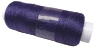 Strojové nite TYTAN 150m Silné NAVY BLUE 2635