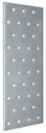 PERFOROVANÝ PLACHT PLOCHÝ KONEKTOR 100x300mm pozink.