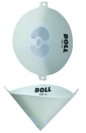 BOLL Sitko na papier 125um MAĽOVANIE 10KS