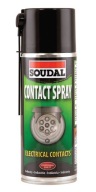 SOUDAL KONTAKT SPREJ NA INŠTALÁCIU KONTAKTY 400ml