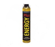 ENERGY PLUS montážna pena 750 ml