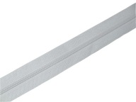 POSTEĽNÉ Zips PÁSKA Zips 3mm 1m + 2 Zipsy