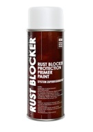 DECO COLOR RUST BLOCKER antikorózny základný náter 4v1 biely