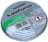 ACTIVE Spájkovacia kolofónia 40g AG TermoPasty