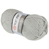 Priadza YarnArt Jeans Plus 49