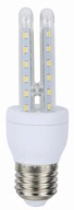 CORN CORN LED žiarovka E27 8W = 65W teplá