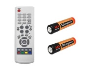 DIAĽKOVÝ OVLÁDAČ PRE SAMSUNG AA59-00312A + ZDARMA