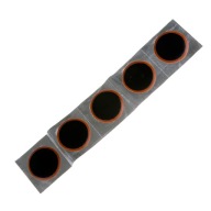 Záplata na duše LDD11 40mm 25ks! Wa-wa