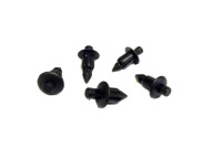 Čapy kapotáž montážny kolík SUZUKI klip 6,5mm