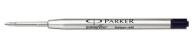 NÁPLŇ BALLPOINT PARKER QUINKFLOW čierna veľkosť F