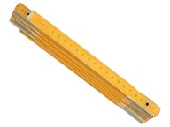 DREVENÝ SKLÁDACÍ ROZMER 1M 15010 VOREL
