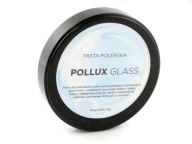 LEŠTIACA PASTA NA AUTOSKLÁ, SKLÁ, PLEXI