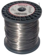 KANTHALOVÝ ODPOROVÝ DRÔT 0,60mm - 10m