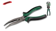 KLIEŠTE DLHÉ OHNUTÉ 160mm 