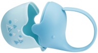 BABYONO CONTAINER BOX ELEPHANT puzdro na cumlík