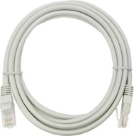 2m LAN kábel, ethernetový internetový kábel