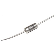 Tantalový kondenzátor s priechodným otvorom 100uF 10V SGS