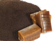 Instantná káva TOFFEE 100g od Skworcu