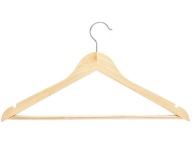 DREVENÝ VEŠIAK S KRÍŽOM CROSS NATURAL SHOP f1