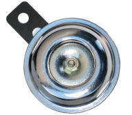 Klaksón Chrome 12V ROMET SIMSON JAWA MZ ETZ QUEST