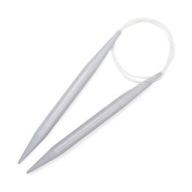 SKC hliníkové teflónové drôty na 5mm 80cm vlasci