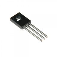 MJE13003 NPN tranzistor 1,5A 400V 40W TO126 x4ks