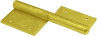 DOKONČOVACÍ PÁN DVERÍ, PRAVÝ, 120 mm ZDP4