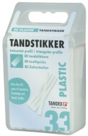 Tandex Tyčinky do medzizubných priestorov pl