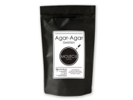 AGAR-AGAR MOLECU 100 G AGAR DO ŽELATÍNY, ŽELATÍNA