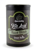 Green Touch Tea EARL GREY CEYLON 70g V PLEZE