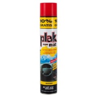 Plak matný prostriedok na čistenie a údržbu kokpitu 750 ml Orange