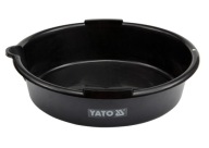 NÁDOBA YATO NA POUŽITÝ OLEJ 7L YT-0699