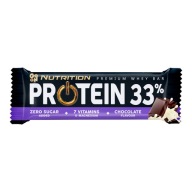 Go On Protein Bar 33% čokoláda