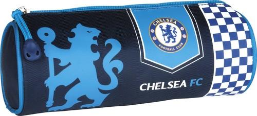 CHELSEA FC KRUHÁ TAŠKA SCHOOL Penalka na futbal