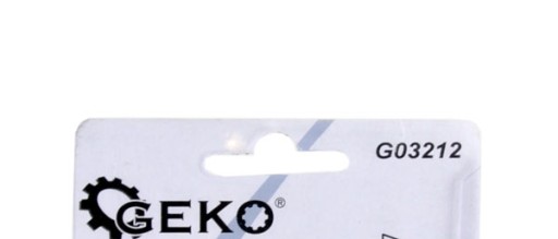 FLEXIBILNÝ MAGNETICKÝ UCHOVÁVAČ 57cm GEKO LED
