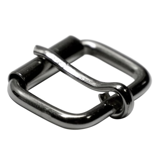 Spona Spona Kovové sedlo 30/4mm 5 ks