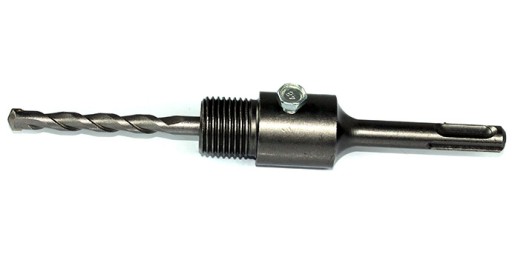 SDS PLUS ADAPTÉR NA OBUV 110mm