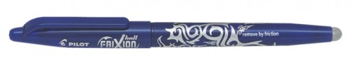 Guľôčkové zmazateľné Rollerové pero Pilot L