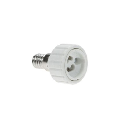 ADAPTÉR LED E14 až GU10