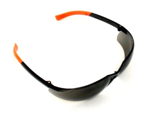 Polykarbonátové bezpečnostné sklá, UV filter, tónované CE Bh1052 Dedra