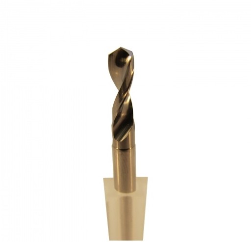 Tvrdokovový vrták Widia 2,3 mm PCB VHM CNC