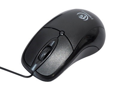 Rebeltec DUKE Optická myš USB myš 1000DPI HQ